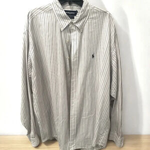 Men’s Ralph Lauren Golf Long Sleeve XXL